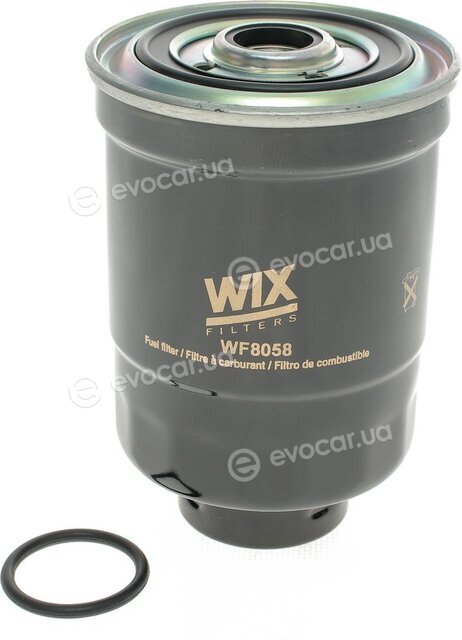 WIX WF8058