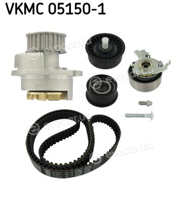 SKF VKMC 05150-1