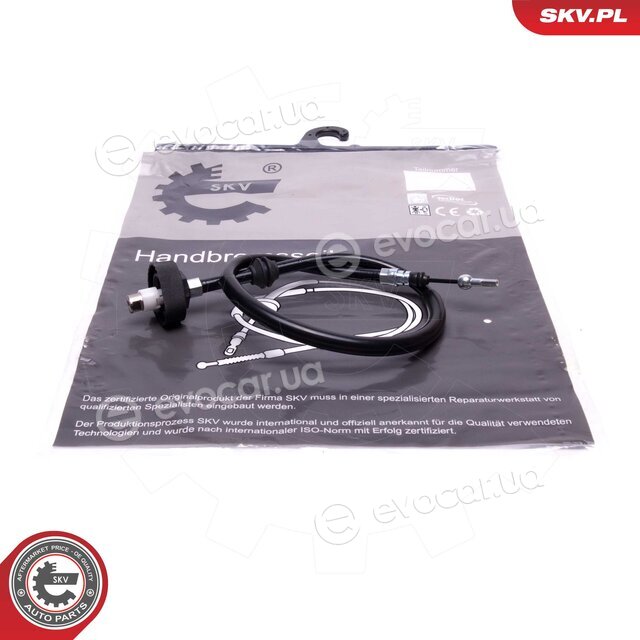 SKV 26SKV834