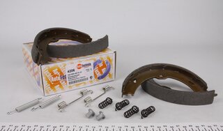 Autotechteile 100 4206