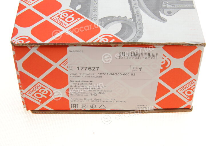 Febi 177627