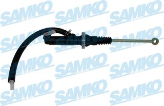 LPR / Samko F30087