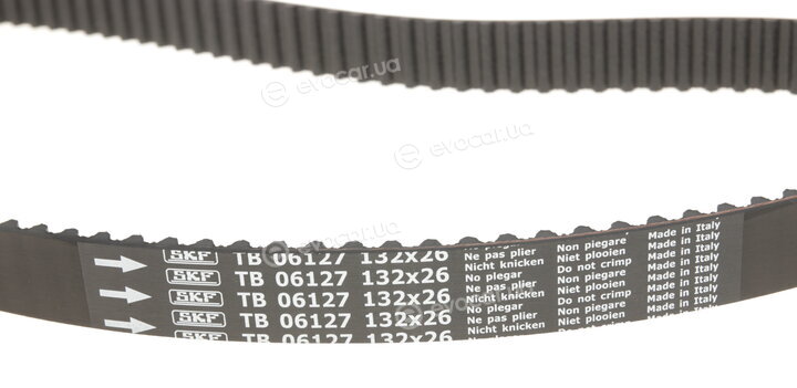 SKF VKMA 06127