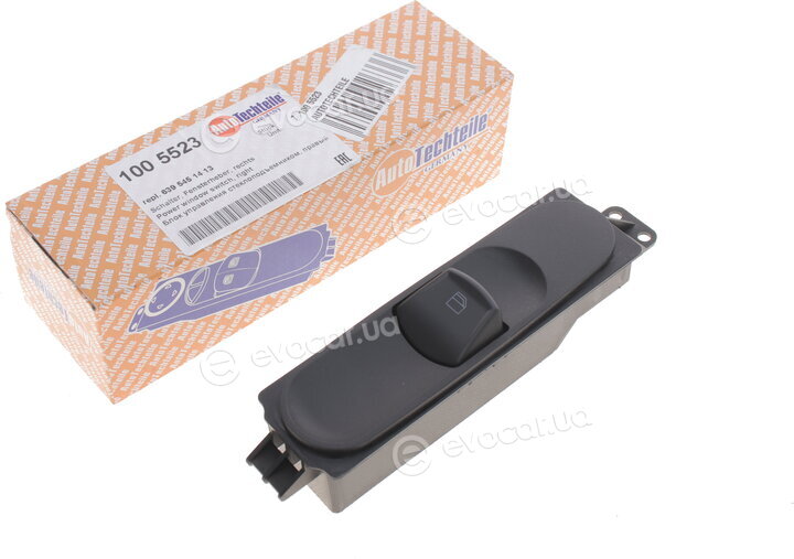 Autotechteile 100 5523