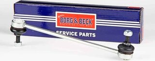 Borg & Beck BDL6125