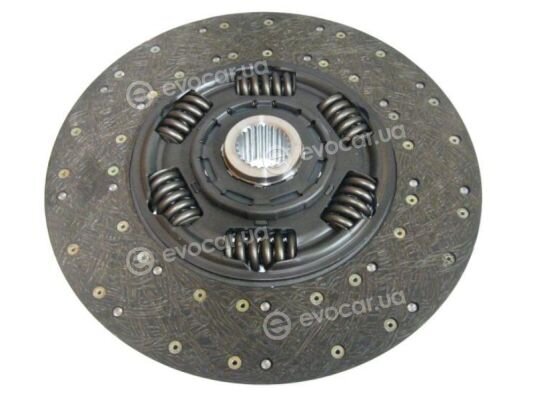 Kawe / Quick Brake 4628