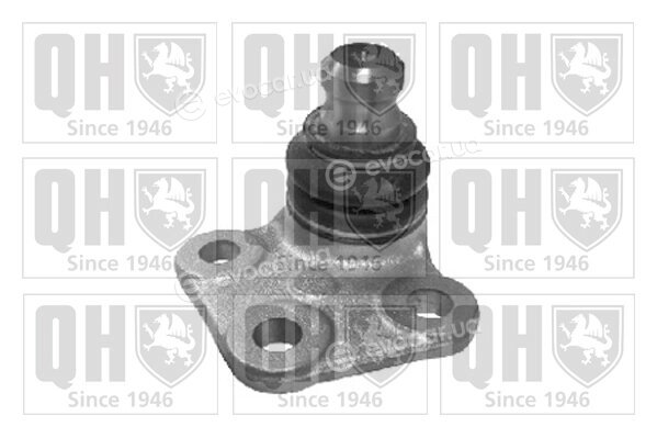 Quinton Hazell QSJ3472S