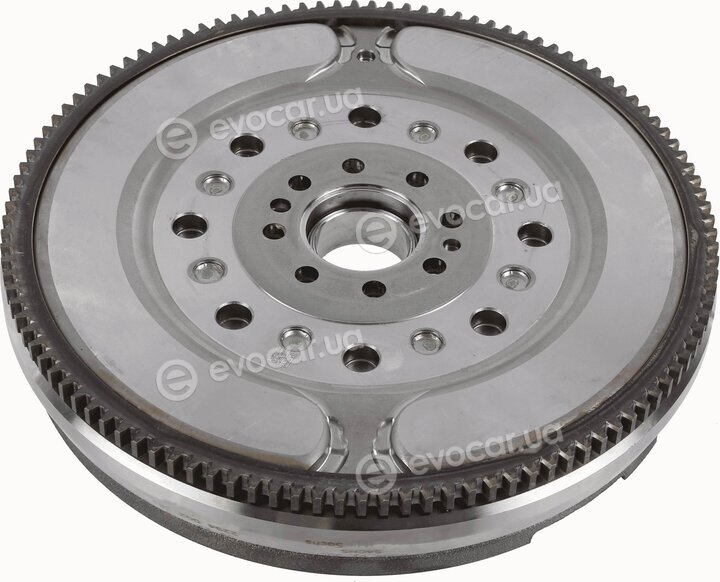 Sachs 2294 002 382