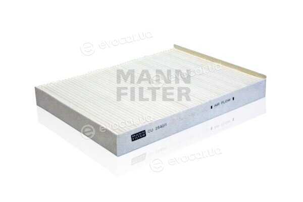 Mann CU 2842/1