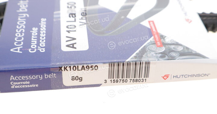 Hutchinson AV 10 La 950