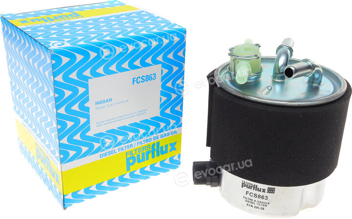 Purflux FCS863