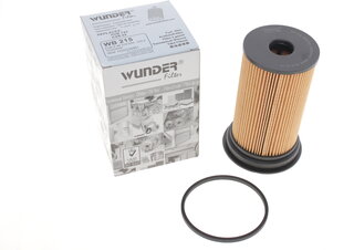 Wunder WB 215