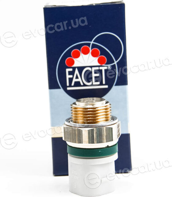 Facet 7.5654