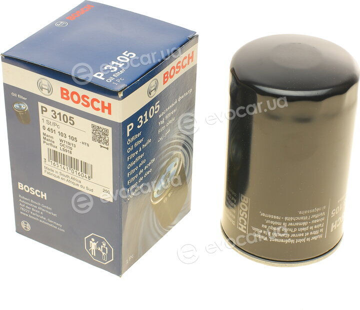 Bosch 0 451 103 105