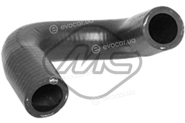 Metalcaucho / STC 09202