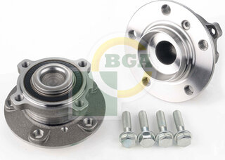 BGA WHB0925K