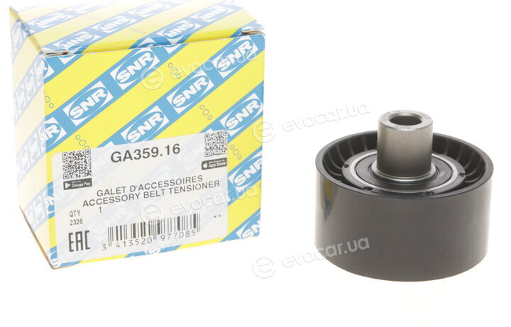 NTN / SNR GA359.16
