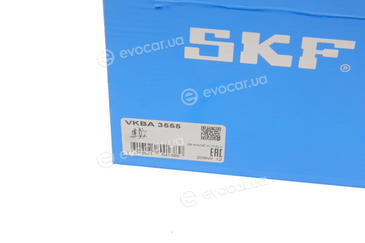 SKF VKBA 3555