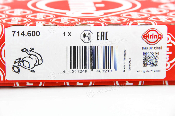 Elring 714.600
