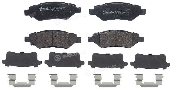 Brembo P 09 014