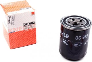 Mahle OC 982