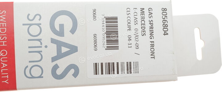 Lesjofors 8056804
