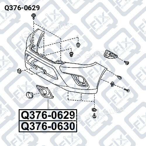 Q-Fix Q3760629