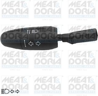 Meat & Doria 23497