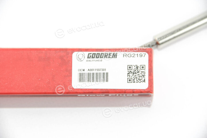 Goodrem RG2197