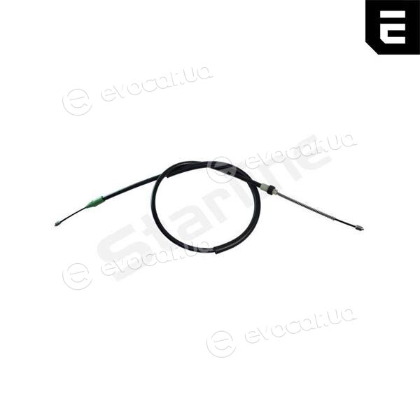 Starline LA BR.0708