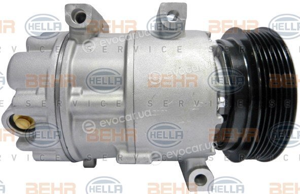 Mahle ACP 1343 000S