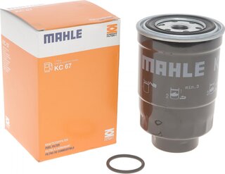 Knecht / Mahle KC 67