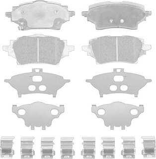 Toyota / Lexus 04466-02400