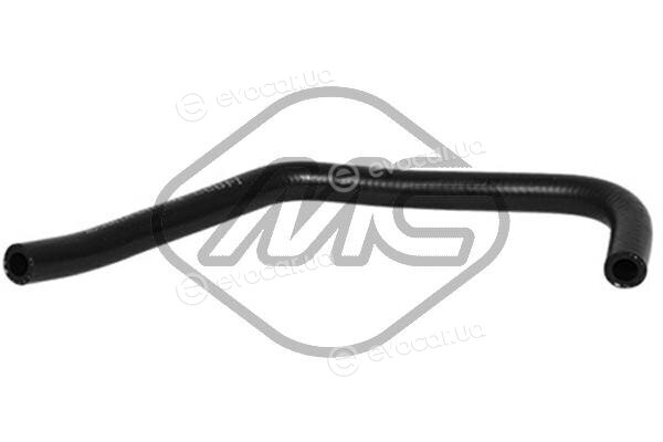 Metalcaucho / STC 07300