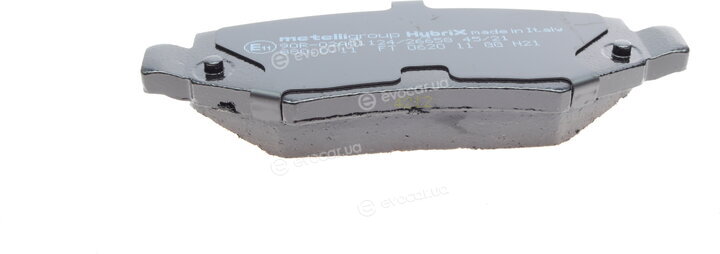 Metelli 22-0863-0