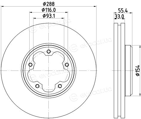Hella 8DD 355 133-161