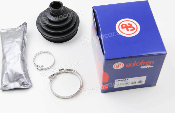 Autofren D8083