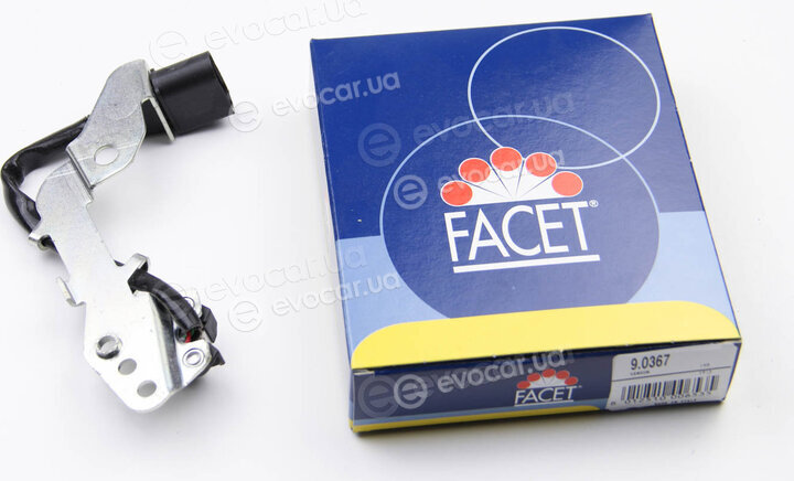 Facet 9.0367