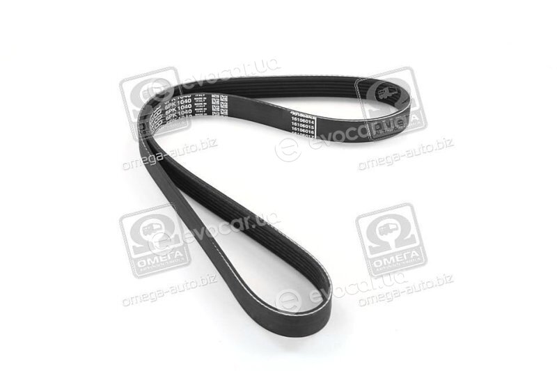 Dayco 6PK1040