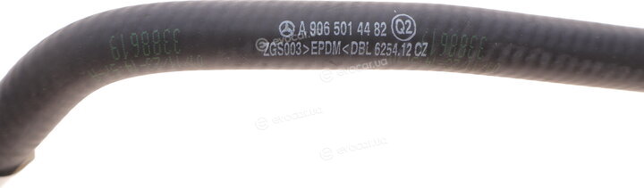Mercedes-Benz A9065014482