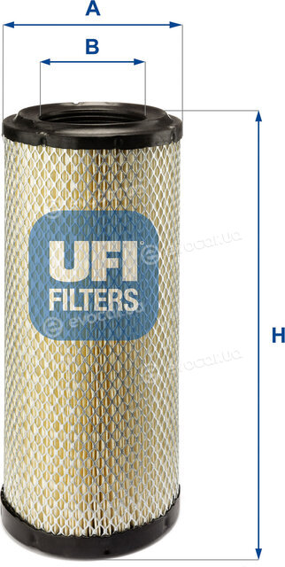 UFI 27.429.00