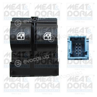 Meat & Doria 26035