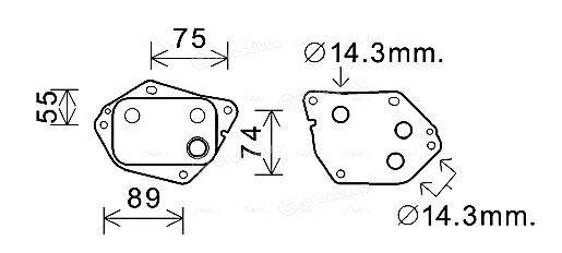 Ava Quality HY3288