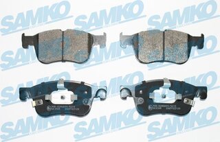 LPR / Samko 5SP2120