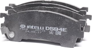 Dafmi / Intelli D594E