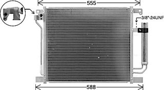 AVA DN5467D