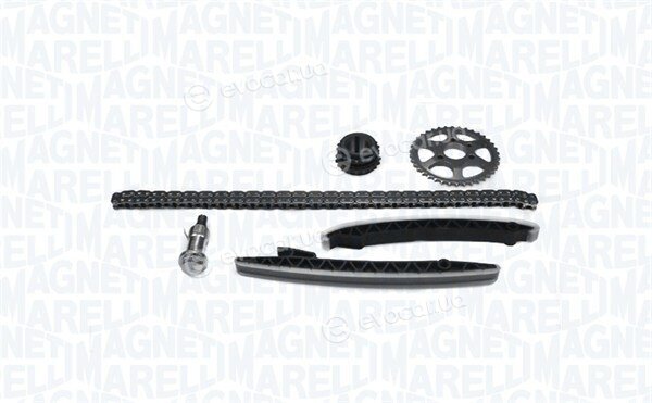 Magneti Marelli 341500000740