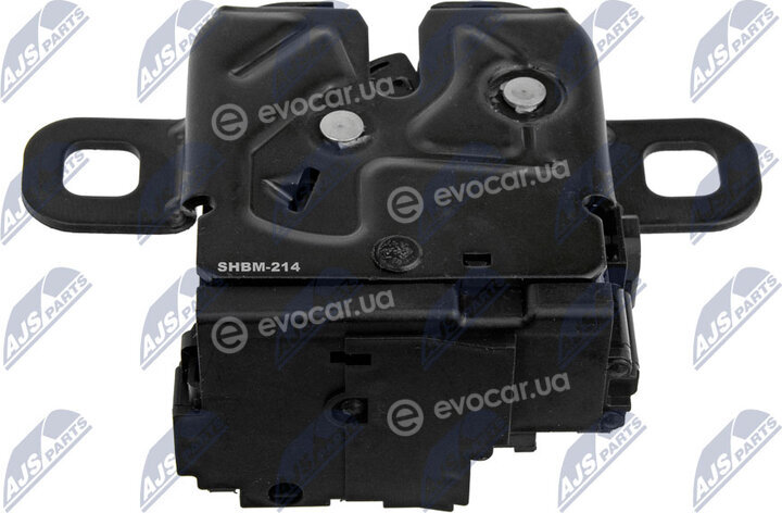 NTY EZC-BM-214