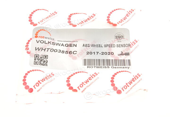 Rotweiss WHT003856C
