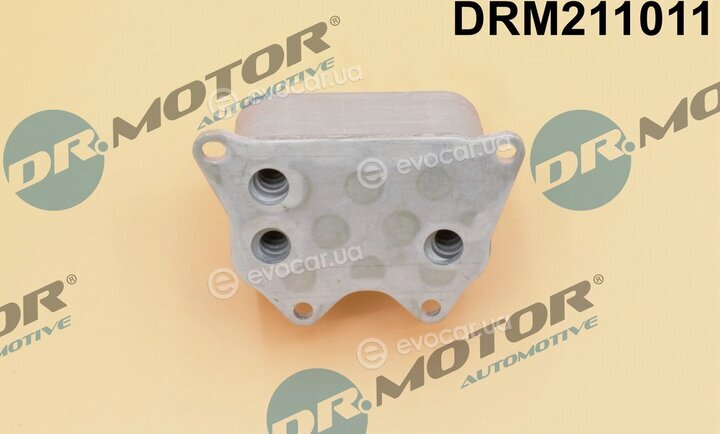 Dr. Motor DRM211011